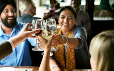 Restaurant Popular Training