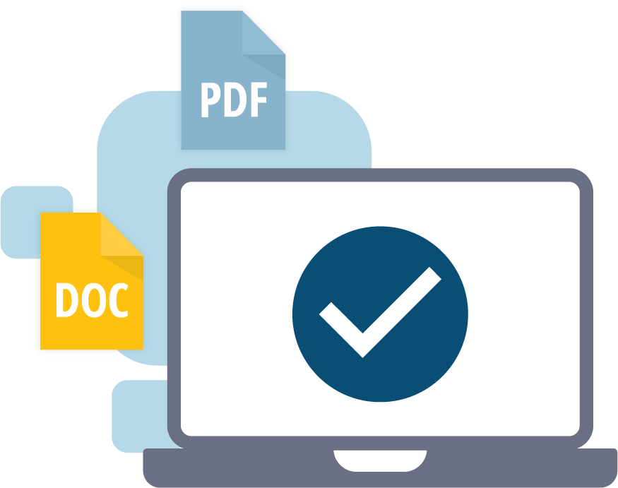 Conversion 4 Custom Training - Convert Documents