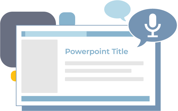 Create Interactive PPT Custom Training - Interactive PowerPoints