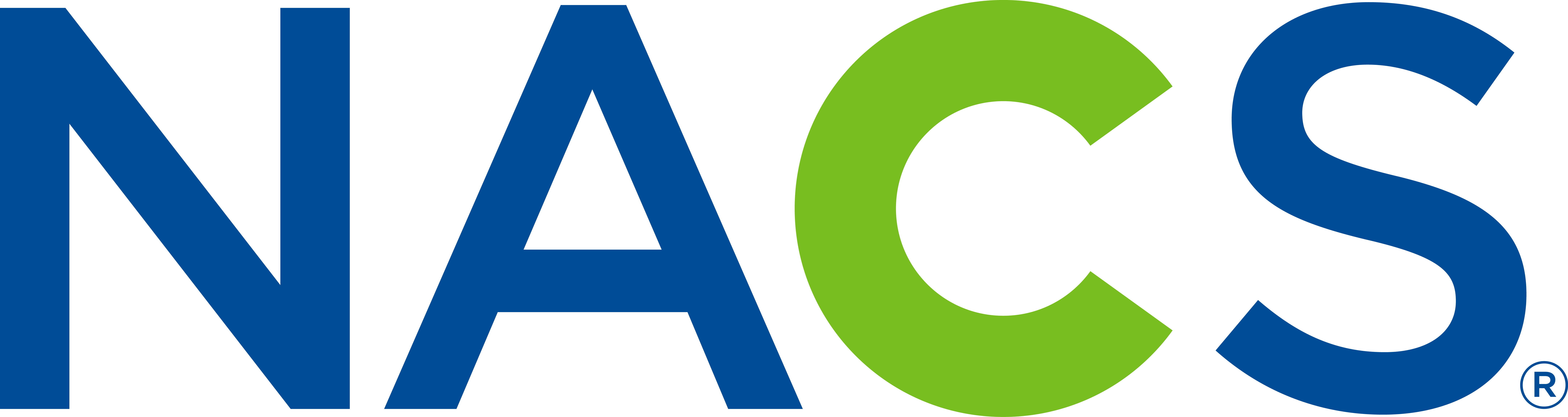 NACS Logo NACS Logo