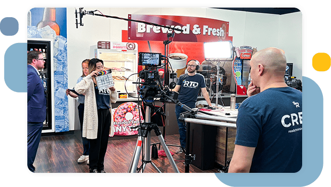 Production-Studio-Produce-Custom-Videos Custom Training - Video Production