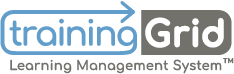 trainingGridLMS_TM_Color trainingGrid Learning Management System